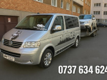 Tractari auto Hunedoara-Deva*platforma*asistenta rutiera*depanari auto