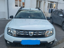 Dacia Duster 1,5 dci 4x4