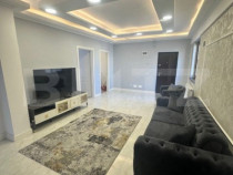 Apartament cu 4 camere, 90 mp, zona Bucurestii Noi-Jiului