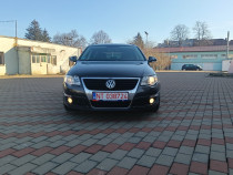 Vw Passat B6 2008