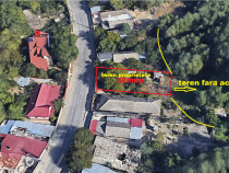 Teren str Orizontului-pret 36.000 euro negociabil