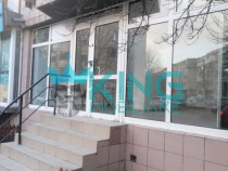 Spatiu comercial 50mp, Siderurgistilor Galati.