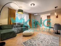 Apartament 2 camere Cismigiu Ion Brezoianu