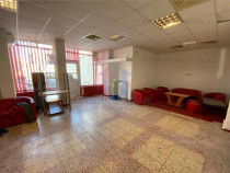 Spatiu Comercial 94 mp cu vitrina pe artera ultra circulata