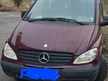 Mercedes vito 111 cdi