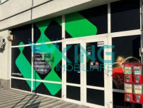 Spatiu comercial Ferentari 100mp