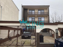 Vila 5 Camere | Pieptanari | Centrala Proprie | 2 Balcoane |