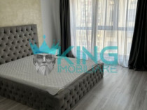 Garsoniera 38mp Drumul Taberei Plaza Residence Faza 4