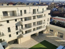 Apartament cu o cameră, 36 mp, zonă centrală