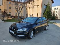 Vw golf 7.5/ 2018/183000 km/1.6 diesel fără adblue