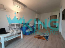 Tomis Park| 2 camere | Centrala | Balcon | Prima Inchiriere