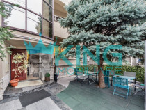 Herastrau | Aviatiei | Spatiu Birouri 150mp | Terasa | Centr