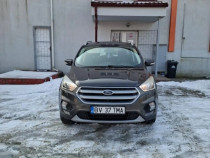 Ford Kuga diesel 2018