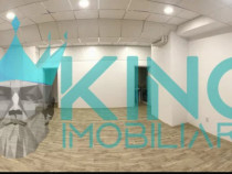 Spatiu comercial |zona centrala -Pallas |60 mp|ideal pentru