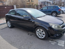 Opel Astra H masina