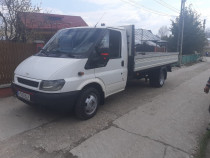 Ford Transit 2,4 tdci an 2005 bena fixa 4.2x2.10