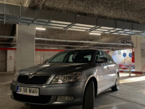 Skoda Octavia 2 FL 1.2 TSI Elegance