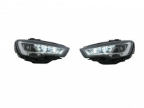 Faruri led - Audi A3 (2013-2016) pentru tipul de faruri halogen