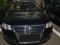 Volkswagen passat B6