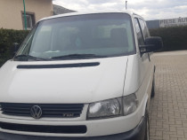 VW Transporter T4