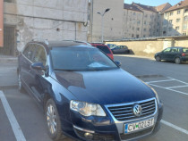 VW PASSAT B6 EURO 5 AN 2010