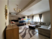 Comision 0% Apartament 3 camere, bloc nou, loc de parcare I