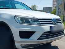 Vw Touareg 2015 Euro 6