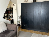 Apartament de 2 camere zona GEMENII