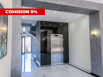 Apartament PREMIUM 1 cameră - decomandat - 40mp