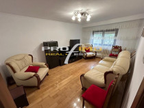 Faleza Nord apartament 3 camere decomandat confort 0 parter