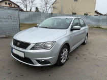 Seat Toledo 2015