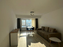 Apartament 2 camere, luminos, mobilat si utilat, Noua Residence 2