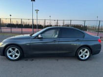 Bmw F30-2013, Diesel, 143 CP