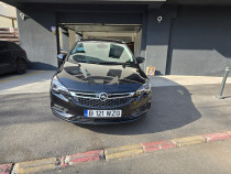 Opel astra automat, full options