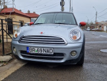 Mini cooper masina