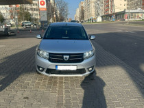 Dacia Logan 2013