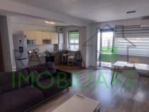 Grandis | 2 Camere Open-Space | Tractorul
