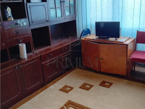 SEMICENTRAL - 2 Camere - Etaj 2 - Centrala proprie - Calorif
