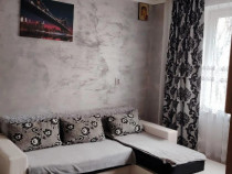 Apartament cu 2 camere, decomandat - zona Centru Civic