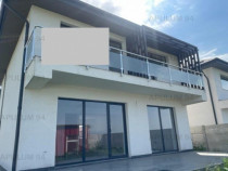 Vila individuala Clinceni- Fortului.