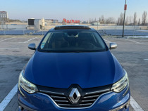 Renault Megane 4 2019 GT line