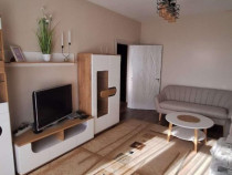 Se inchiriaza apartament cu 2 camere