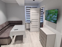 Se inchiriaza apartament cu o camera