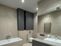 Va propunem spre inchiriere un apartament cu 2 camere
