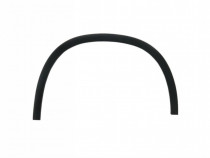 Ornamente arcade roti stanga - Mercedes Clasa GLA (X156) (2014+)