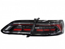 Stopuri LED R-Line - Volkswagen Arteon (2018-2020)