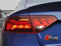 Stopuri LED 2020+ Look - Audi A5 (2012-2015)