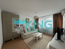 Apartament 2 camere 7/9 Cismigiu