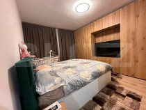 Apartament decomandat, cu 2 camere, Bulevardul Dacia, zona P