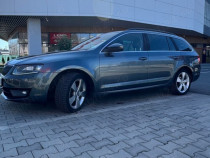 Skoda Octavia 3 Combi DSG 2.0 TDI 150 CP